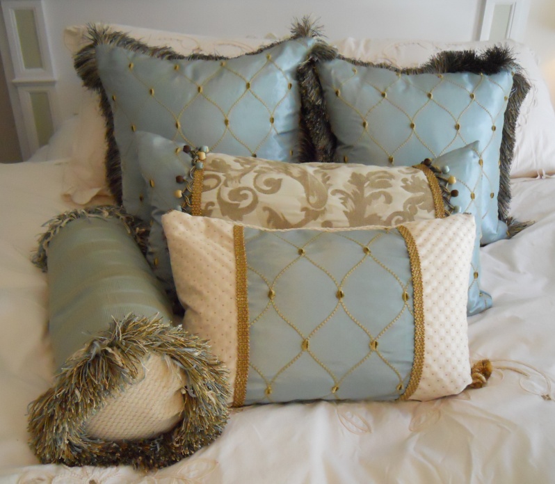 Custom designs