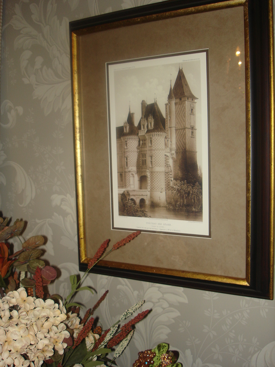 castle