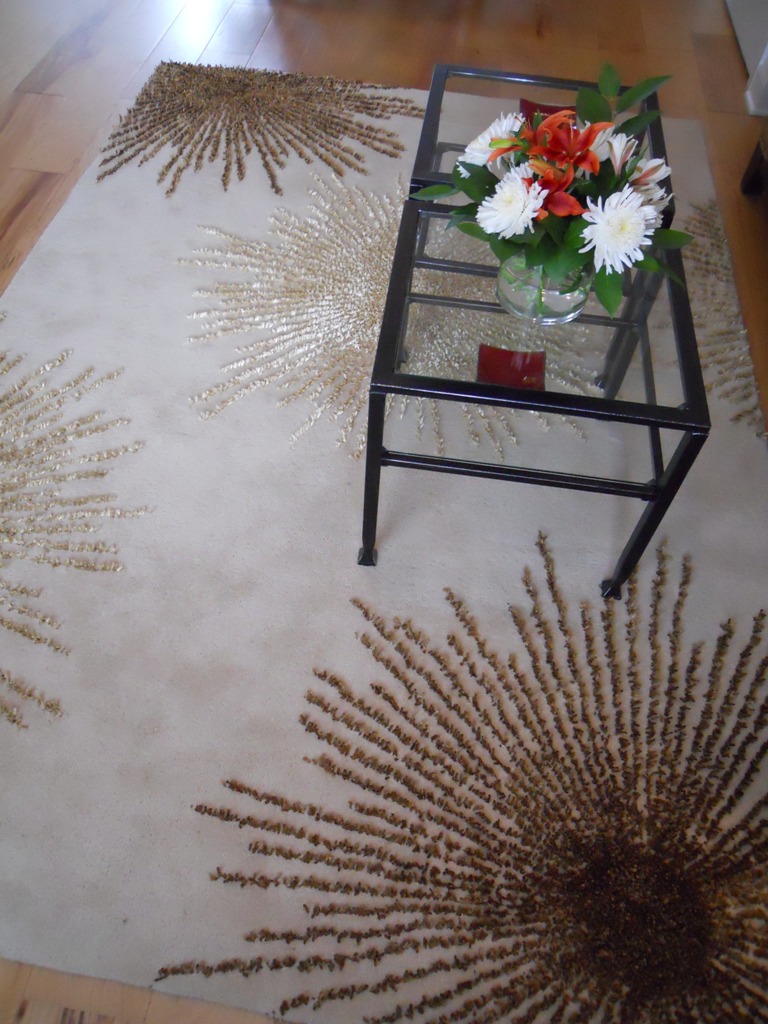 Beautiful Rug