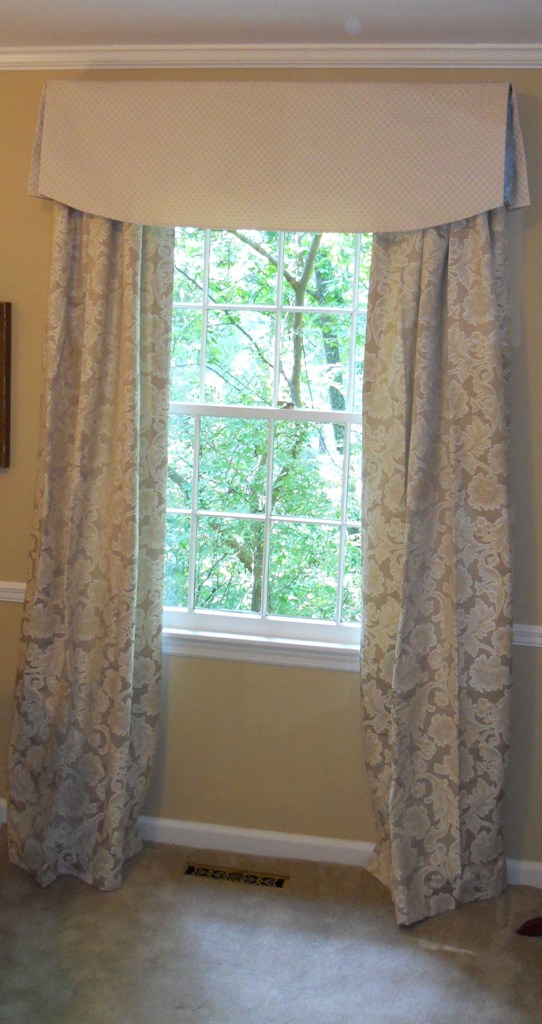 French bedroom